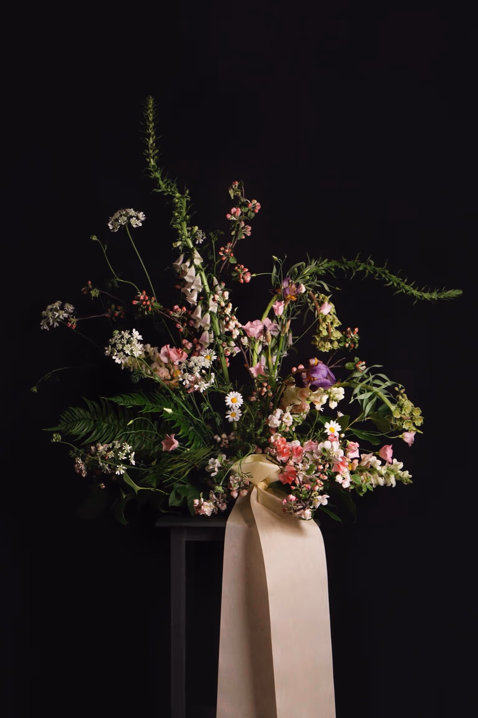 Bukett - Begravningar