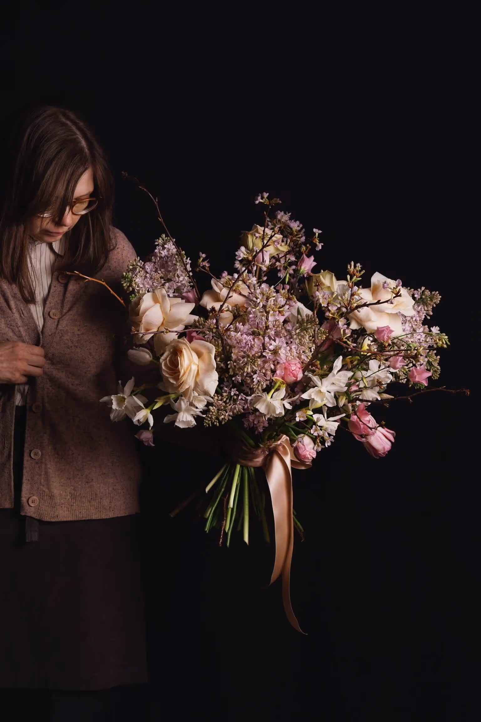 Bukett - Begravningar