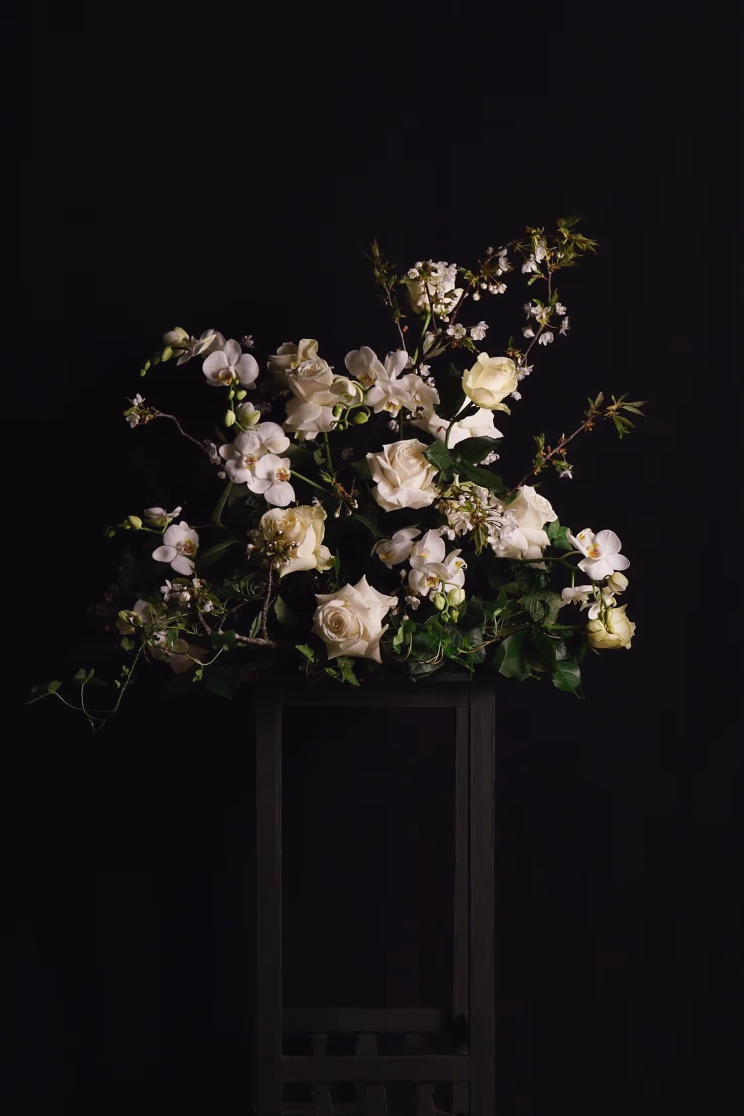 Dekoration - Begravningar