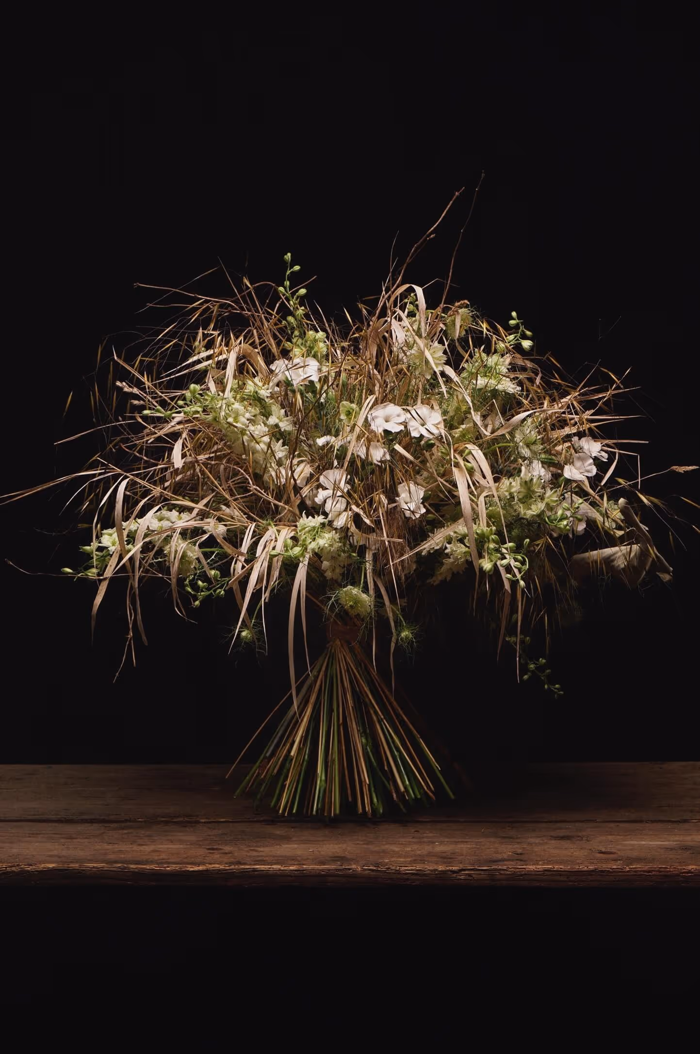 Bukett - Begravningar