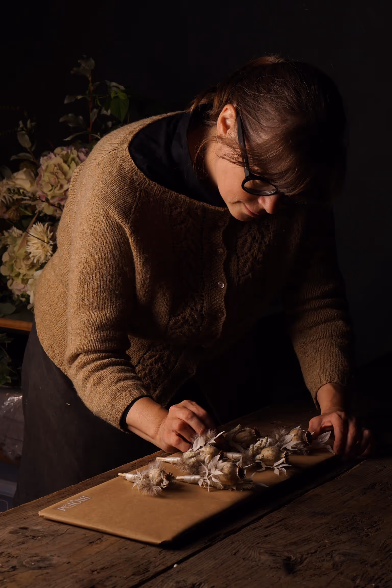 Dekoration - bröllop