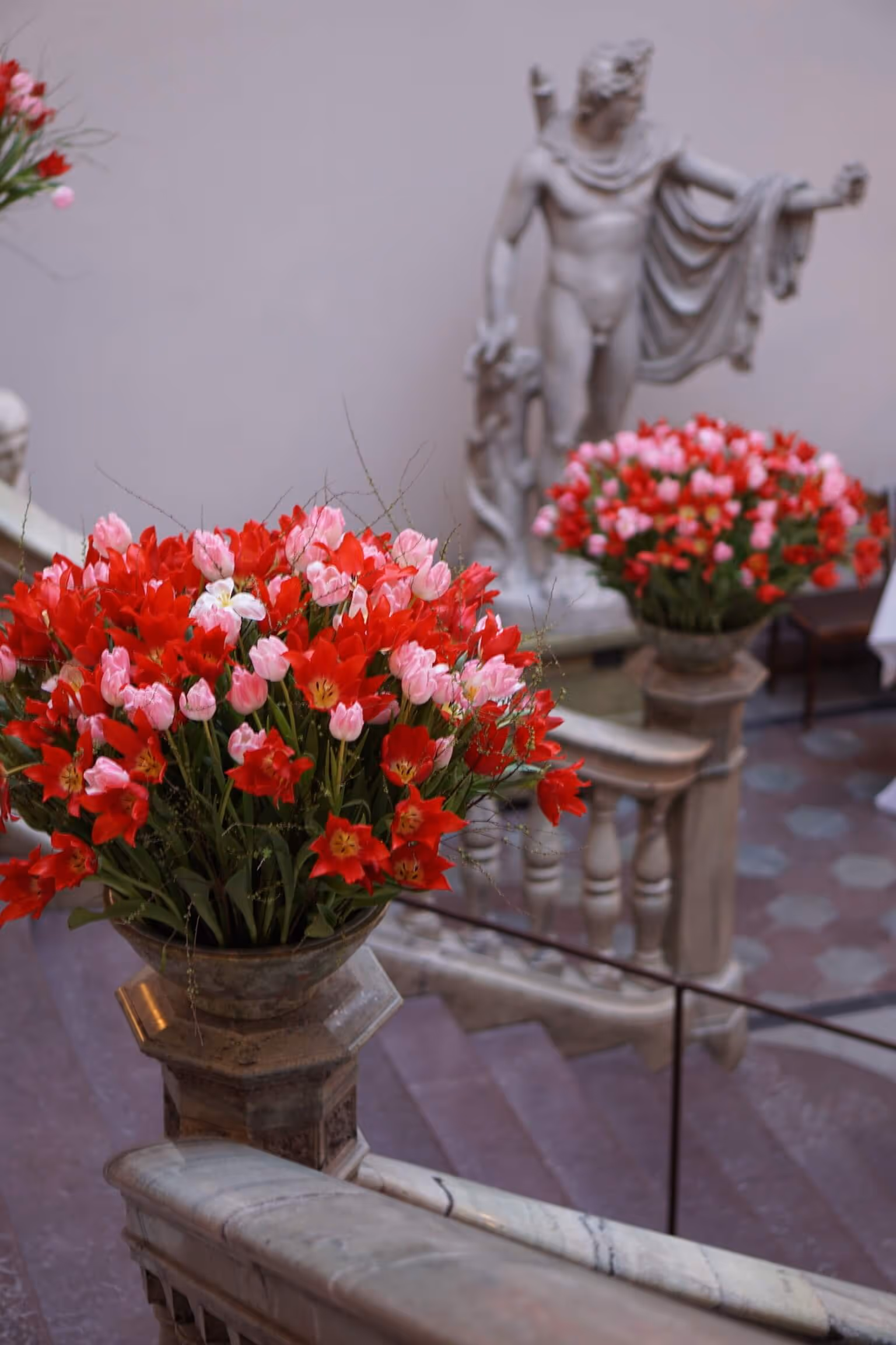 Dekoration - bröllop