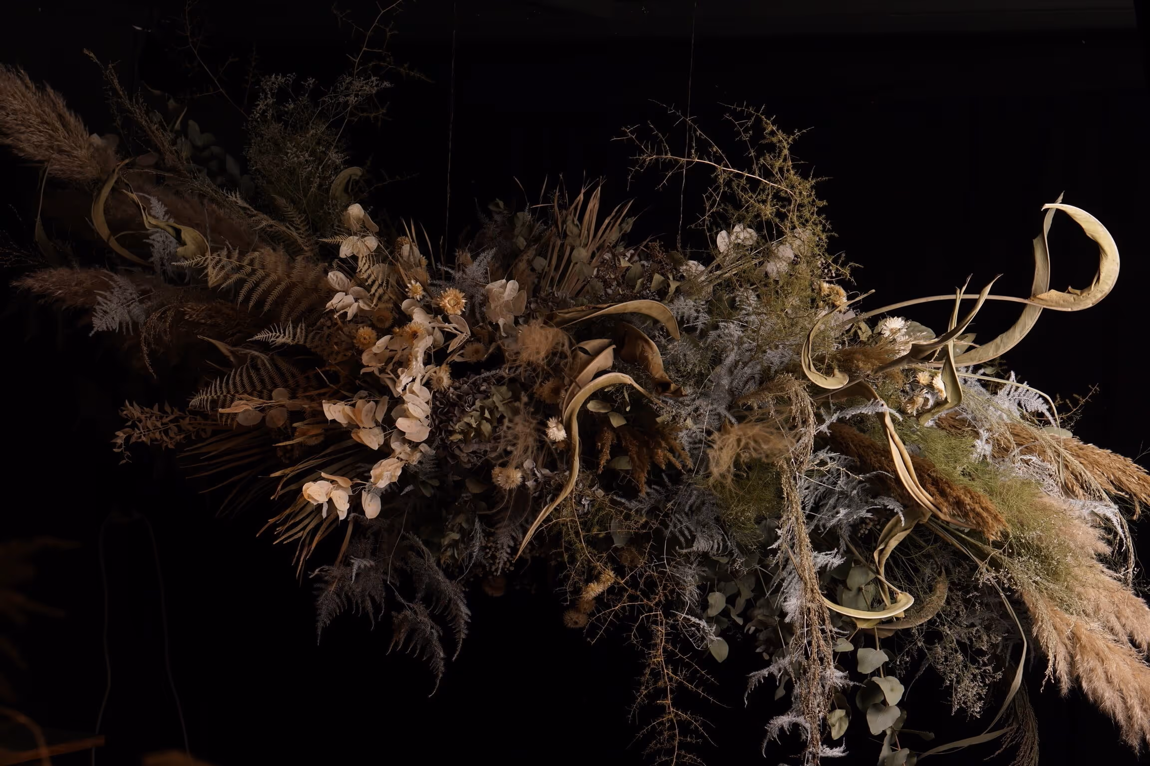 Blomster till fest & evenemang