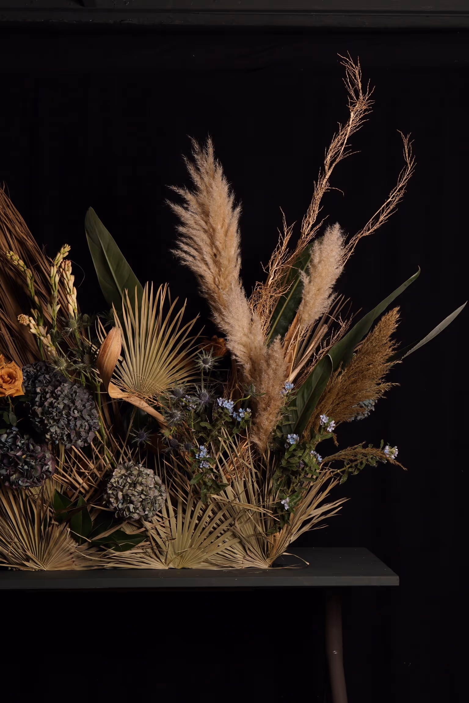 Blomster till fest & evenemang