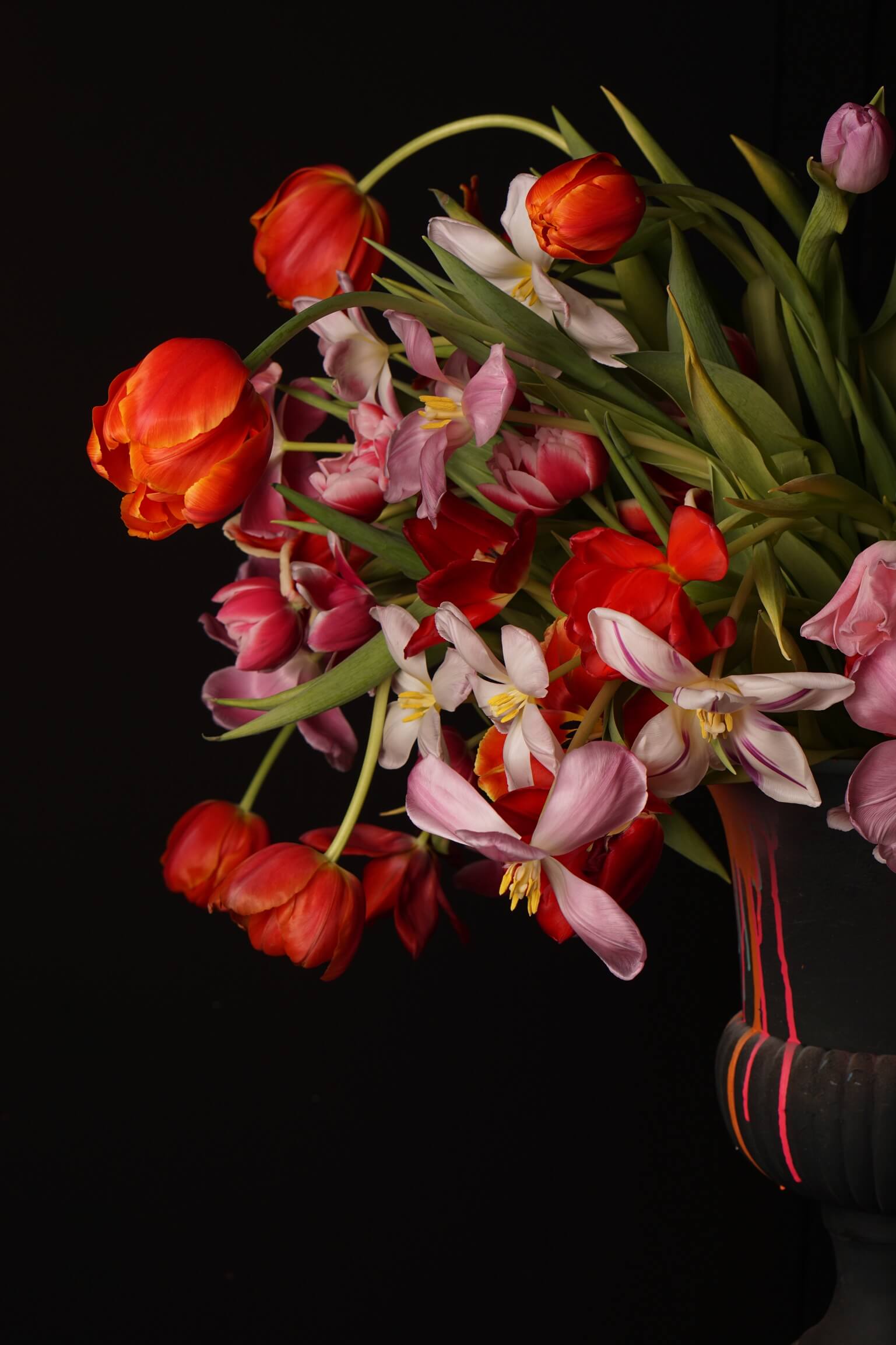 Blomdekoration
