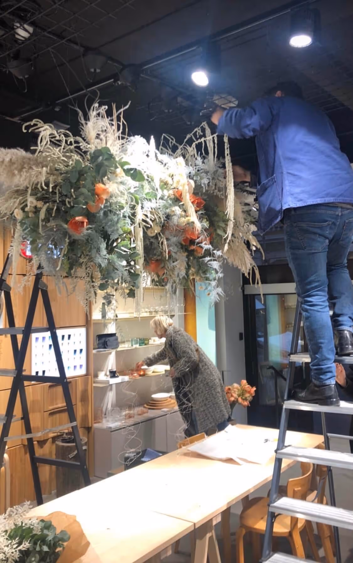 Blomster till fest & evenemang