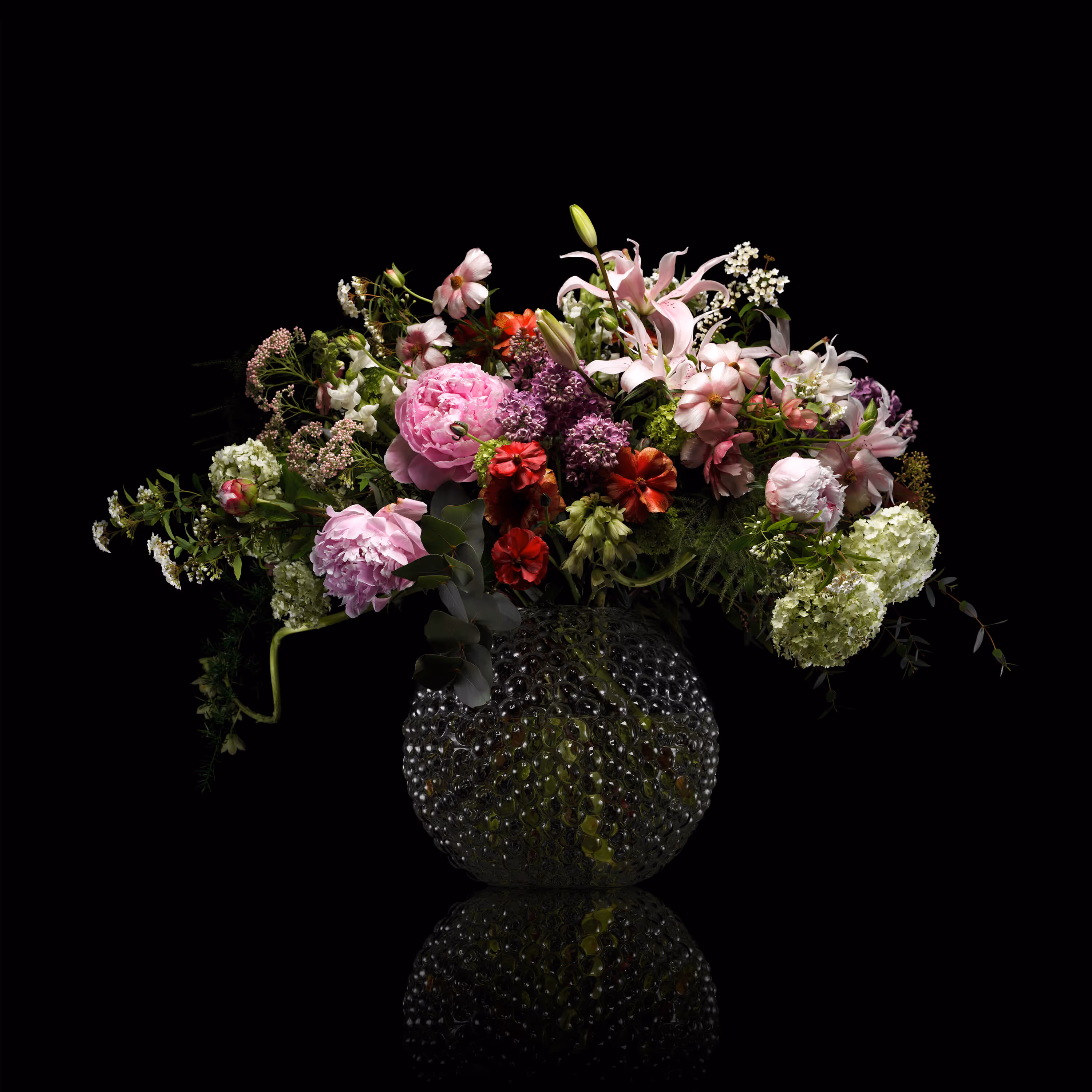 Blommor till Företag