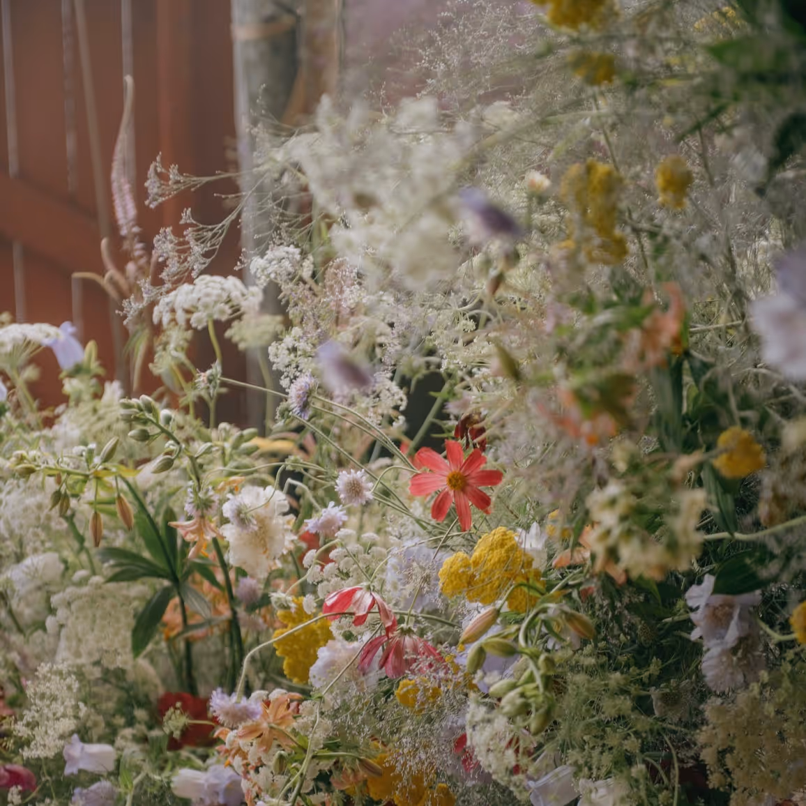 Dekoration - Bröllop