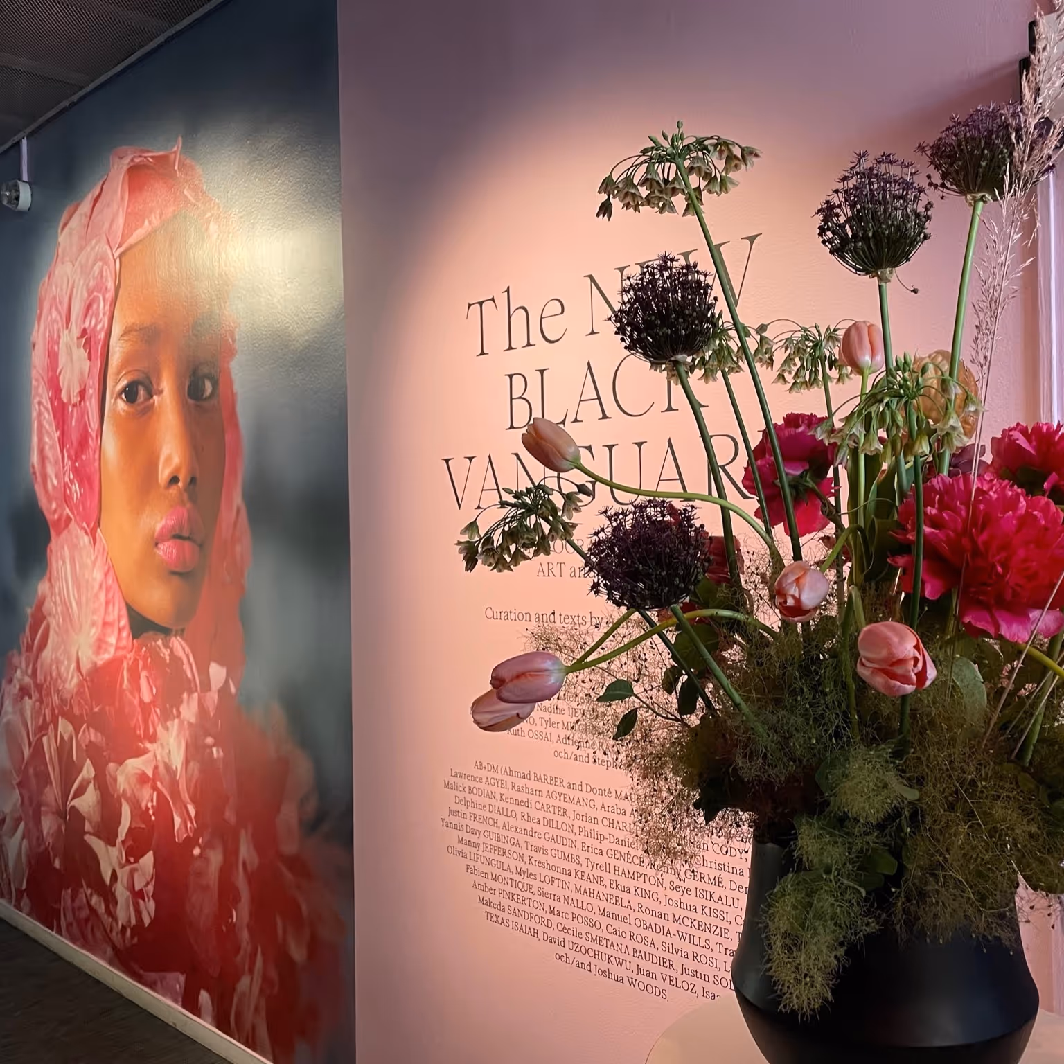 Fotografiska The New Black Vanguard