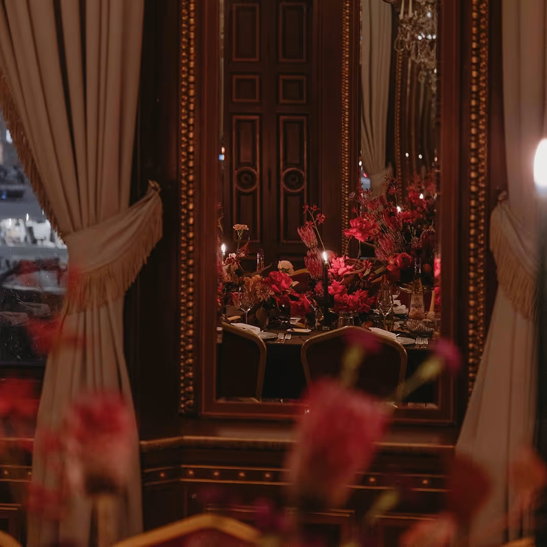 Fest och evenemangsblommor