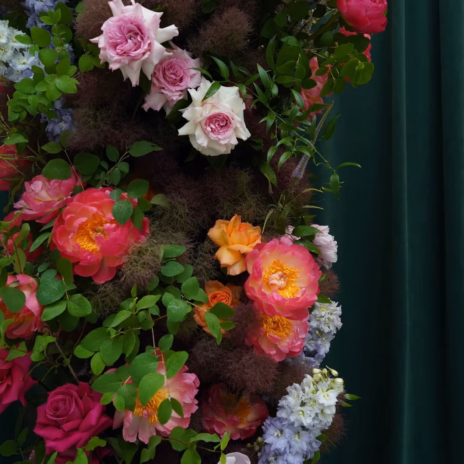 Fest och evenemangsblommor