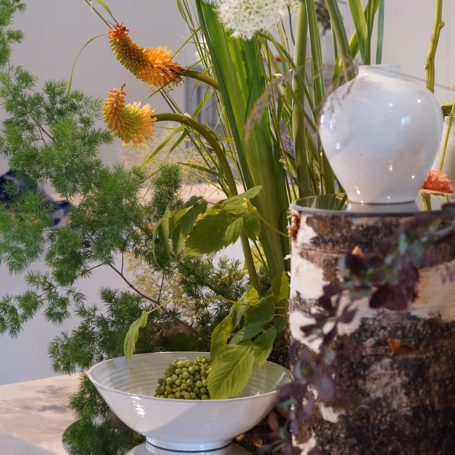 Fest och evenemangsblommor