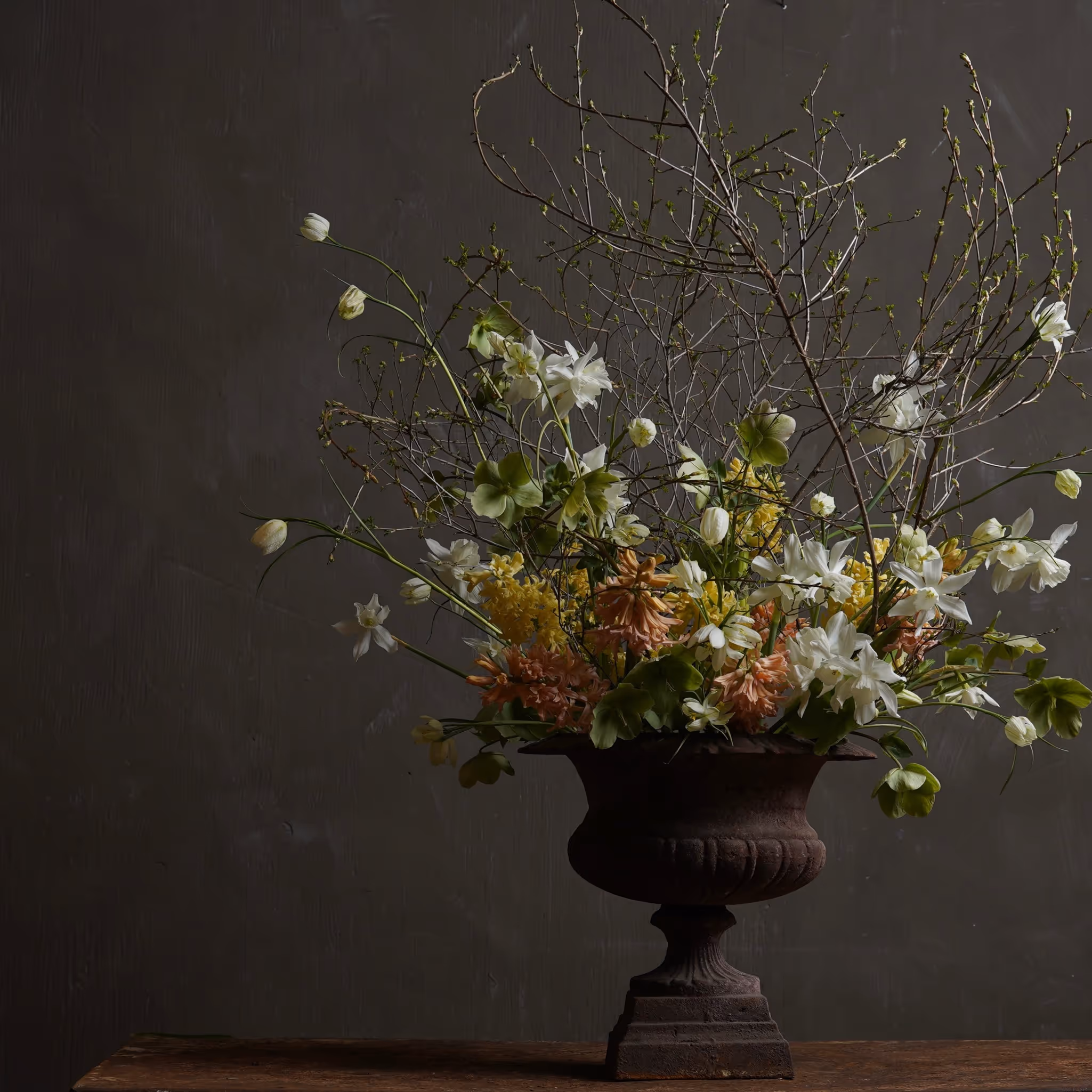 Fest och evenemangsblommor