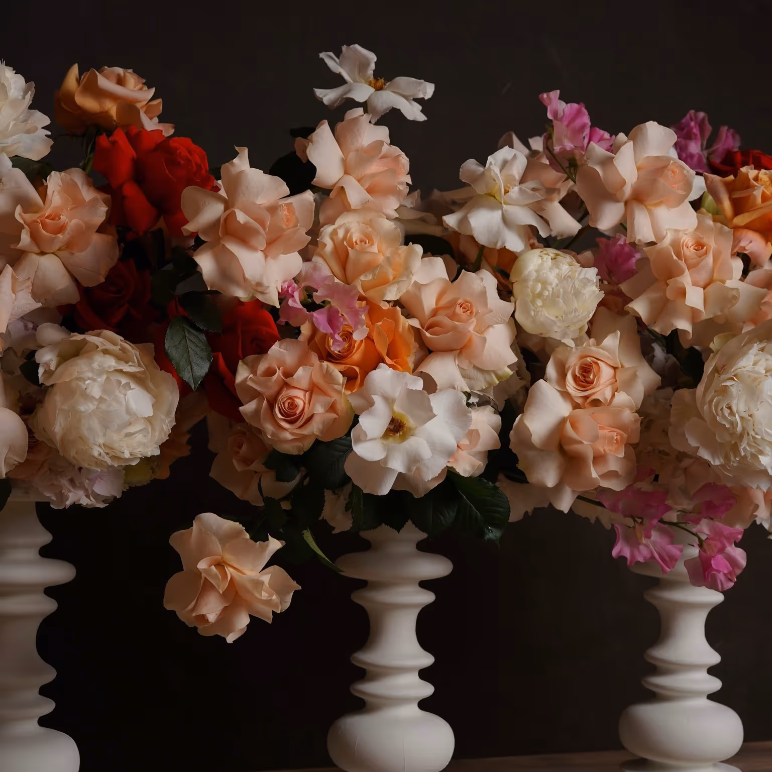 Fest och evenemangsblommor