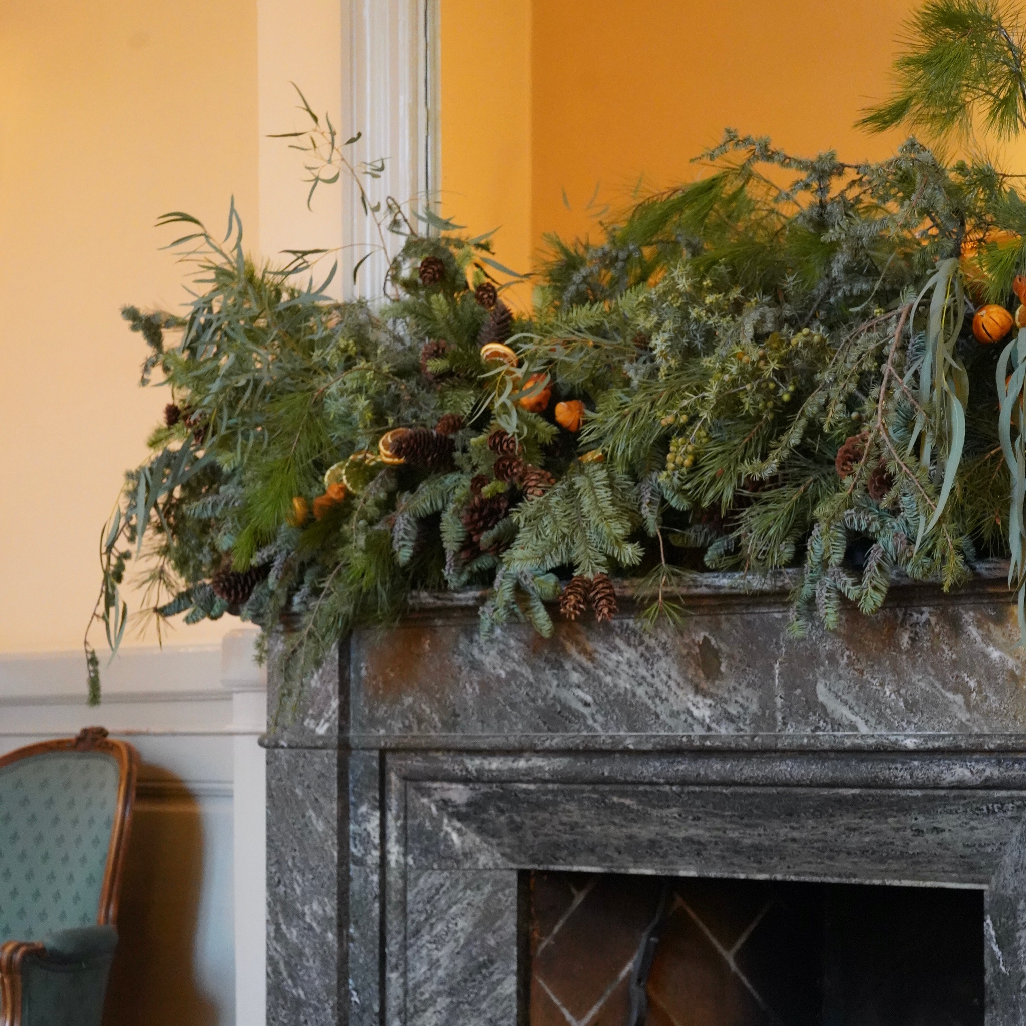 Fest och evenemangsblommor