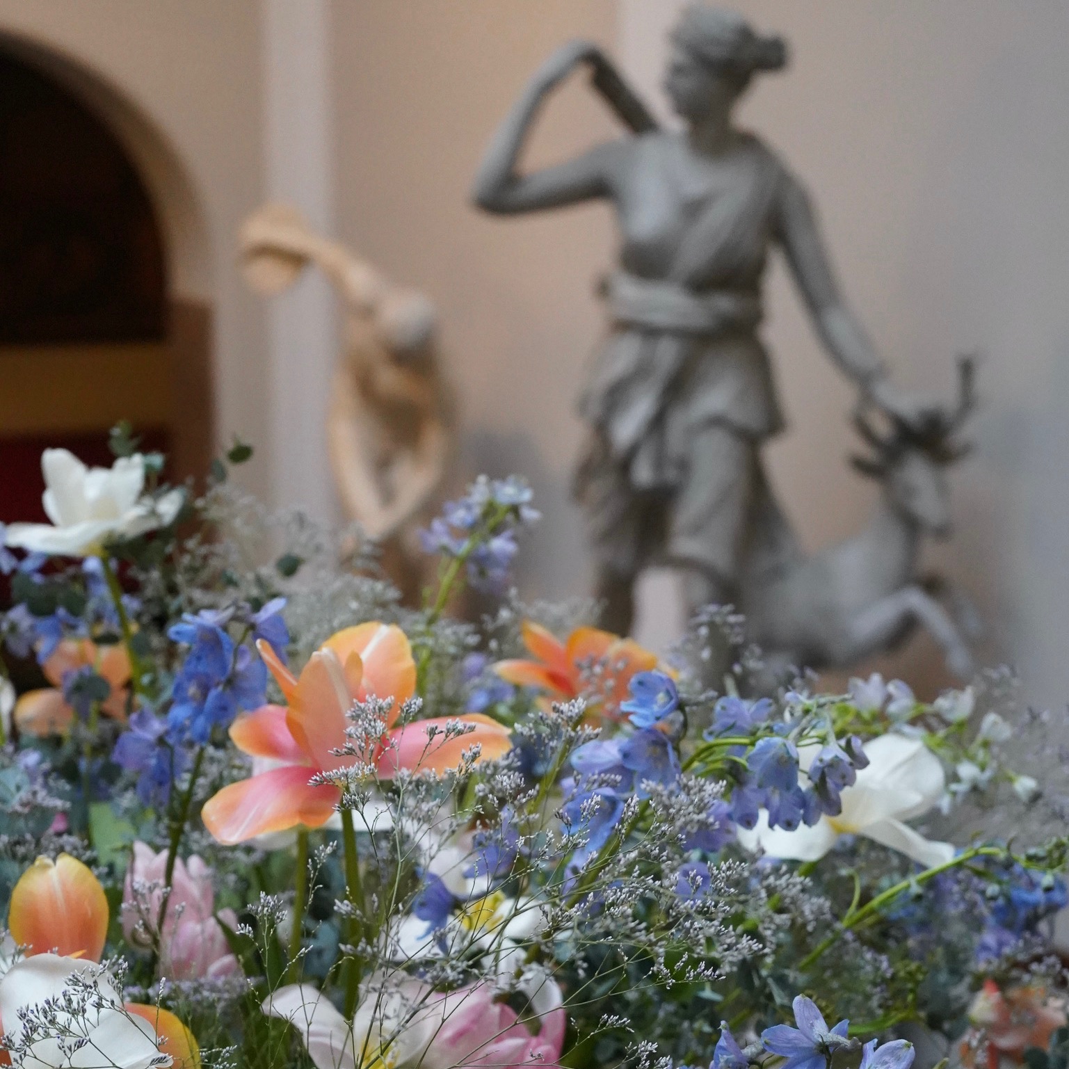 Fest och evenemangsblommor