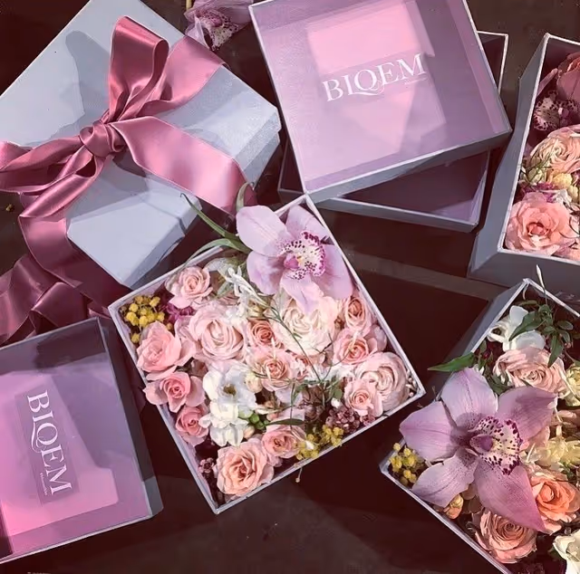 Fest och evenemangsblommor