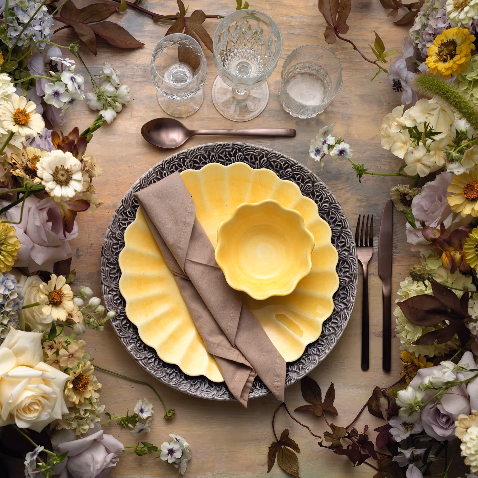 Fest och evenemangsblommor