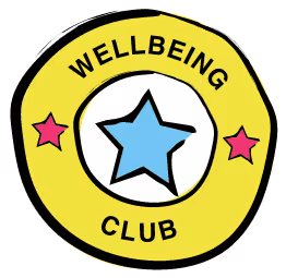 Worth-it wellbeing club icon
