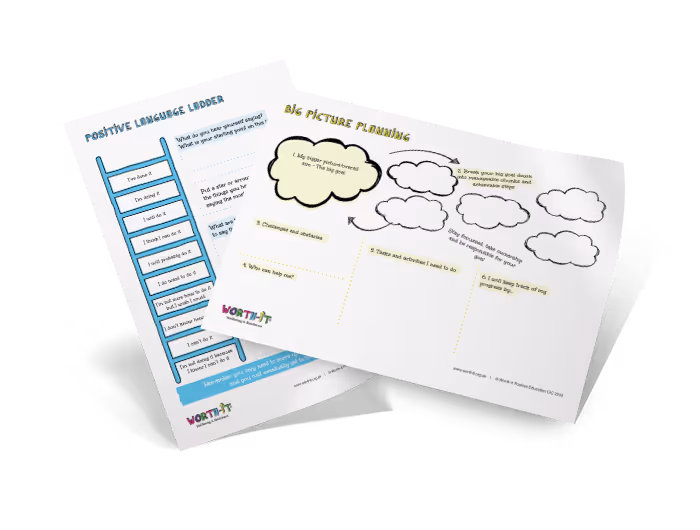 Children and Young People Resources