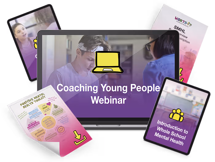 Free Wellbeing Resources