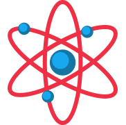 Home cleaning technology icon