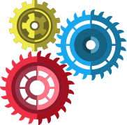 homepage cleaning expertise icon