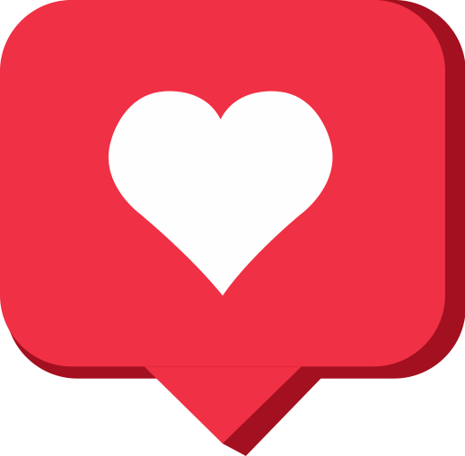 About love cleaning icon