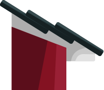 Fascia's & Soffit Cleaning Icon