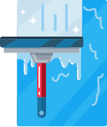 window cleaning icon