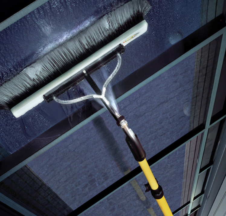 Window Cleaning Image