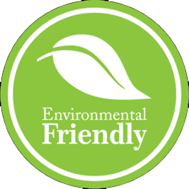 Environmentally Friendly Service Icon