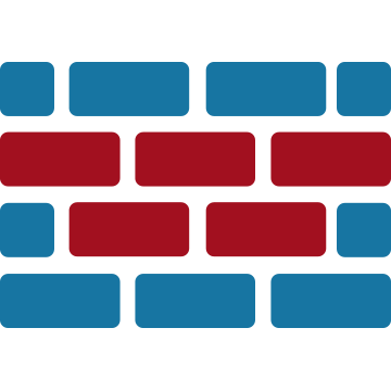 Brickwork cleaning Icon