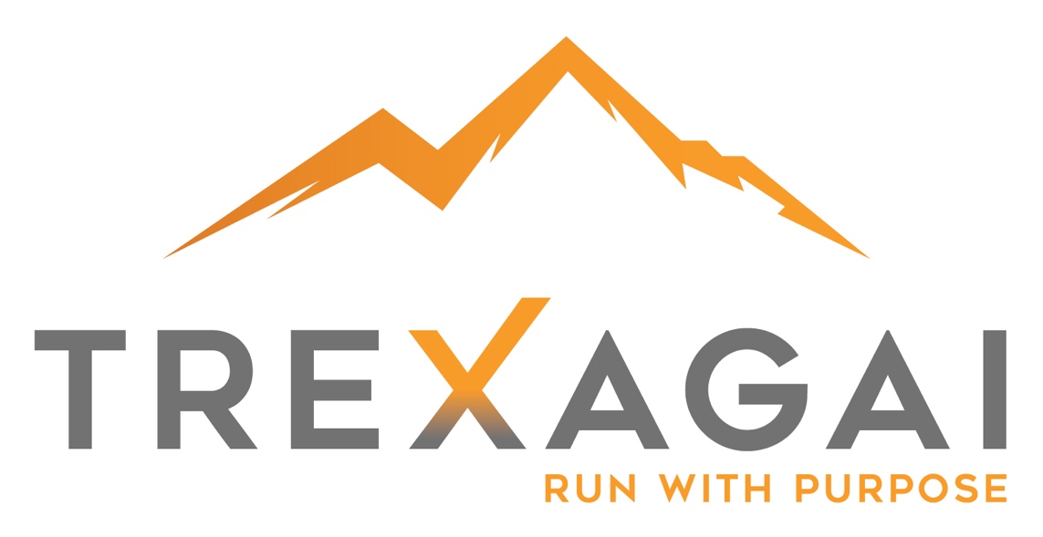 Trexagai Logo