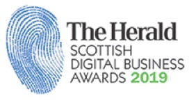 The Herald Scotland Logo