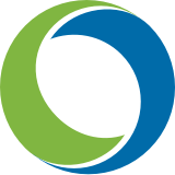 partner logo rounded