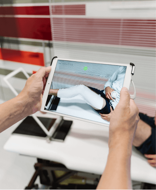 Medical Device Prototype - HealthTech