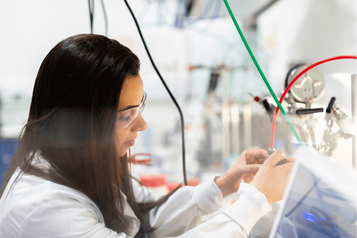 Medical Engineer