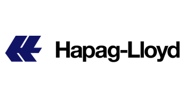 Logo de Hapag-Lloyd