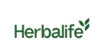 Logo de Herbalife