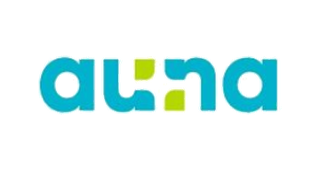 Logo de Auna