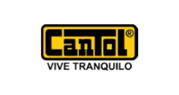 Logo de Grupo Cantol
