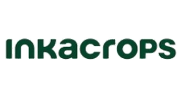 Logo de Inkacrops