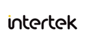 Logo de Intertek