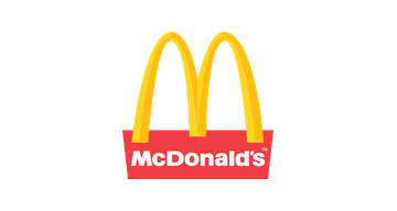 Logo de McDonald's