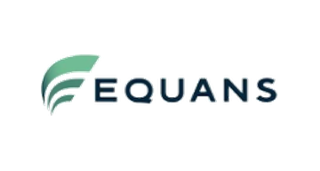 Logo de Equans