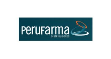 Logo de Perufarma