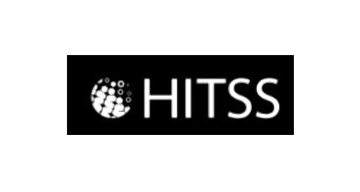 Logo de HITSS