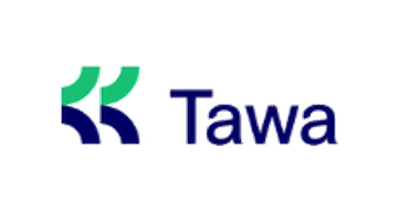 Logo de Tawa