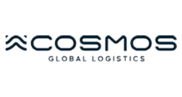 Logo de Cosmos
